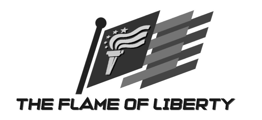 The Flame Of Liberty